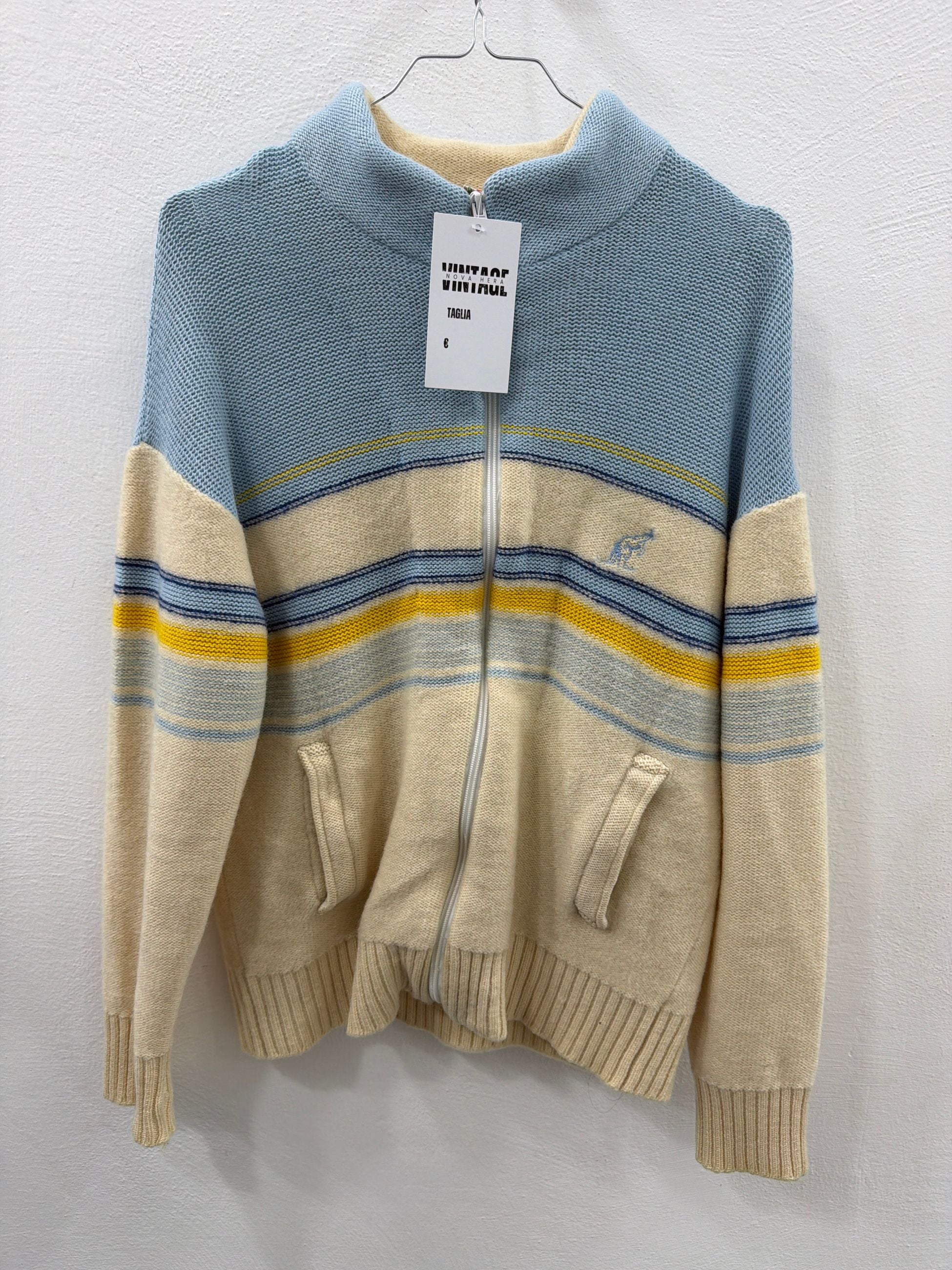 maglione australian